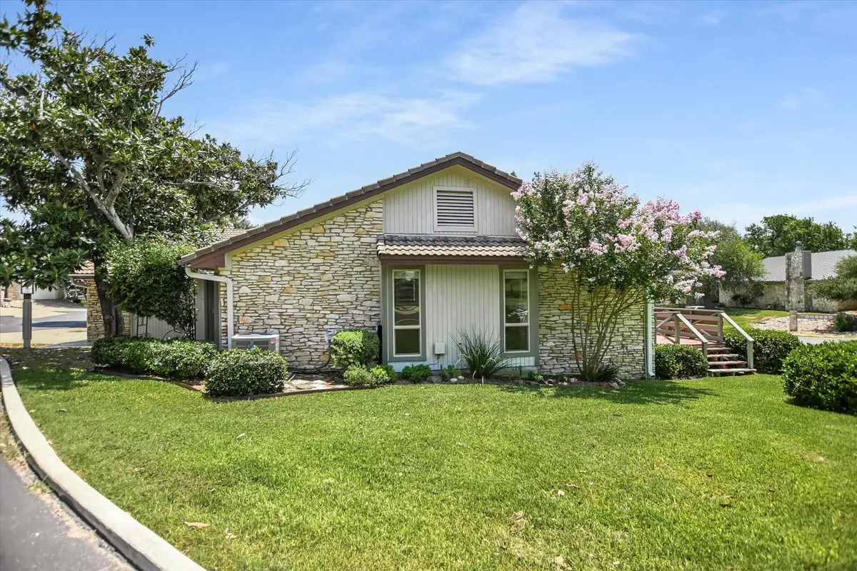 104 Big Spur South #13, Horseshoe Bay, TX 78657 - #1