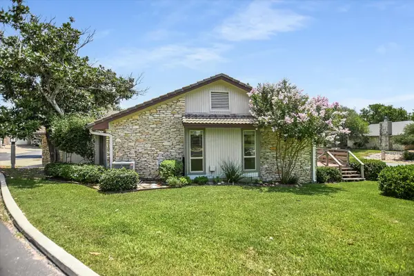 104 Big Spur South #13, Horseshoe Bay, TX 78657