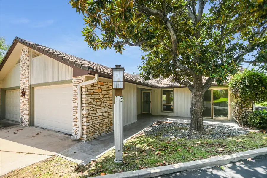 104 Big Spur South #13, Horseshoe Bay, TX 78657 - #2