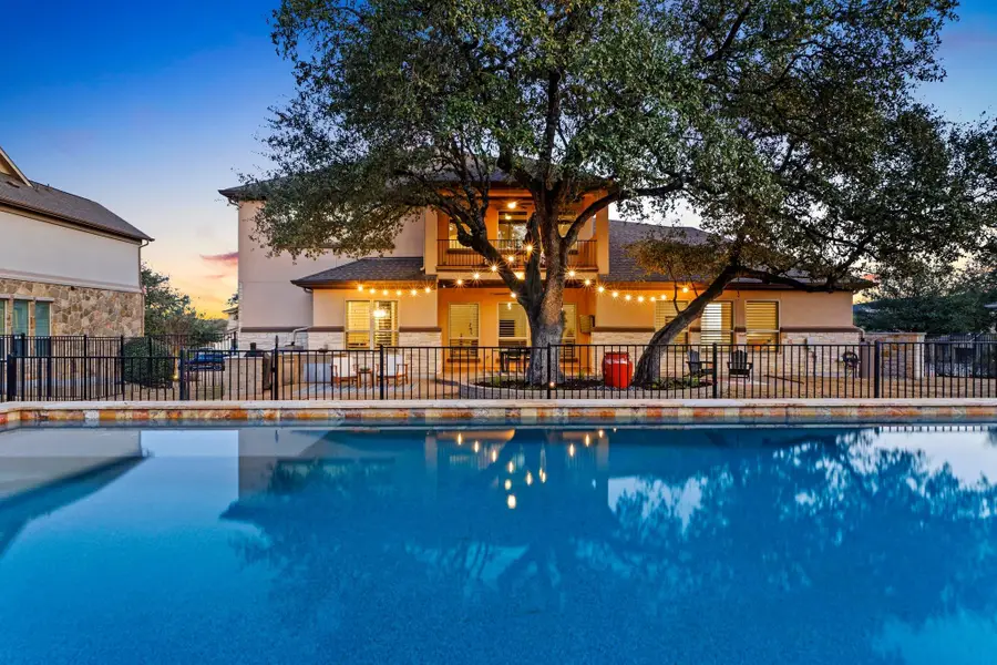 2520 Ionian Cv, Austin, TX 78730 - #2