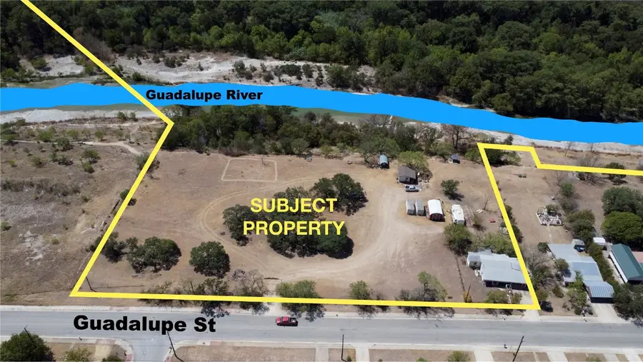 613 Guadalupe St S, Kerrville, TX 78028 - Image #2