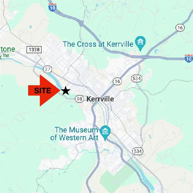 613 Guadalupe St S, Kerrville, TX 78028 - Image #3