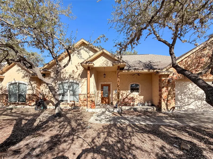 1191 Mossy Hollow Rd, Spring Branch, TX 78070 - Image #2