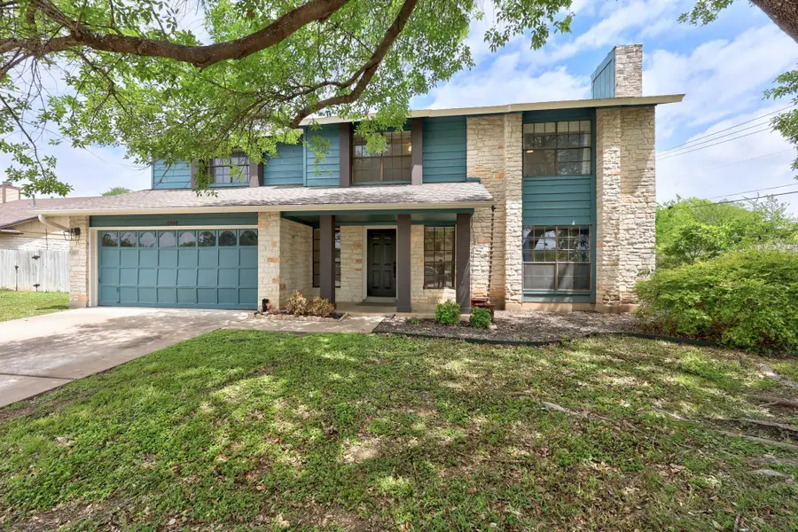 1000 W Noton St, Pflugerville, TX 78660 - #2