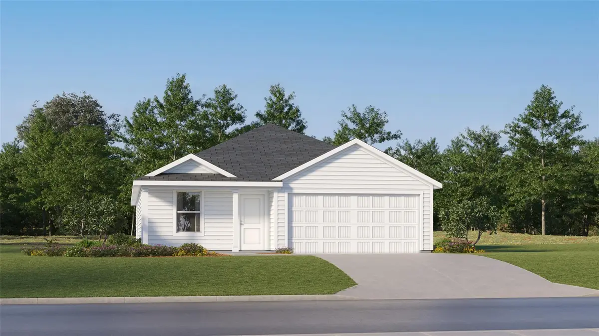 221 Skyfire St, Hutto, TX 78634 - Image #1