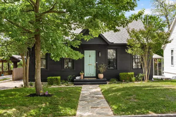 1704 Wethersfield Rd, Austin, TX 78703