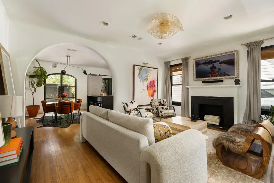 1704 Wethersfield Rd, Austin, TX 78703 - #3