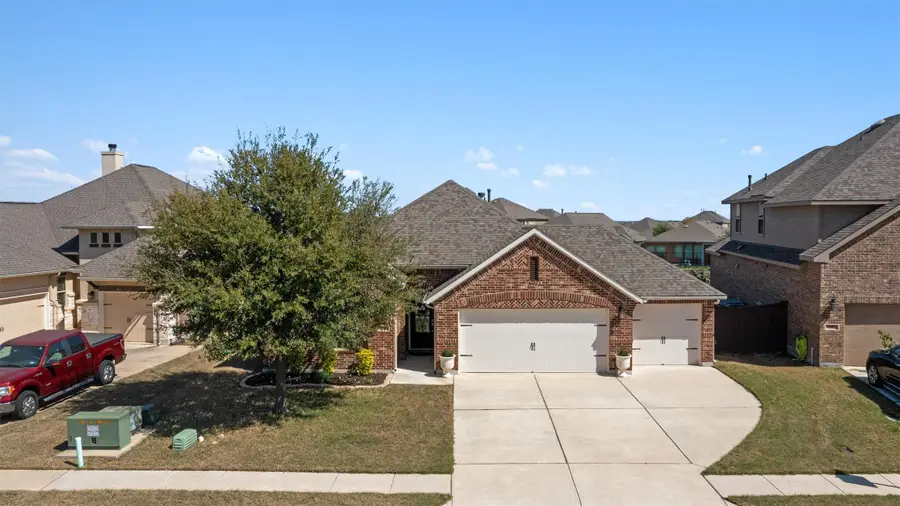 304 Miracle Rose Way, Liberty Hill, TX 78642 - #2