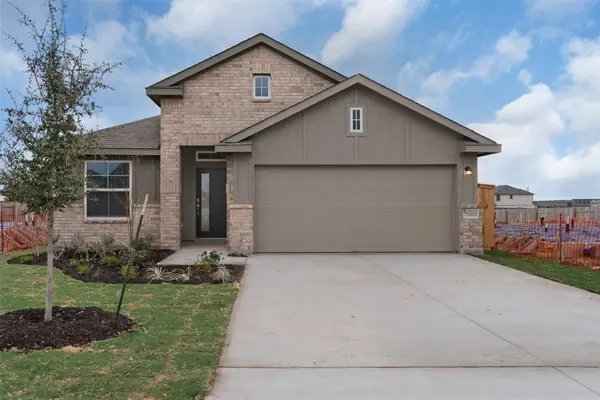 13721 Tucker Hedge Pass, Elgin, TX 78621