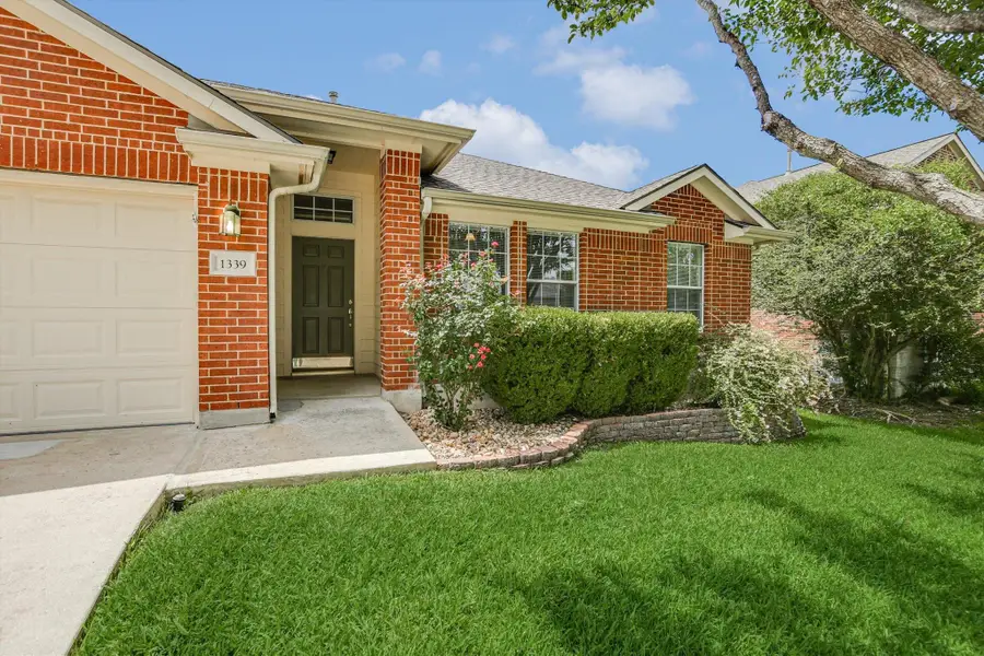1339 Ashberry Trl, Georgetown, TX 78626 - #2