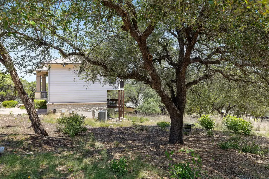 501 Lakeland Cir, Lago Vista, TX 78645 - #3