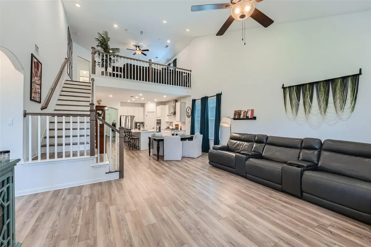 321 Georgia Lace Trl, Georgetown, TX 78626 - #1