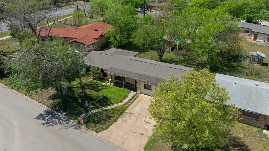 4802 Tannehill Ln, Austin, TX 78723 - #2