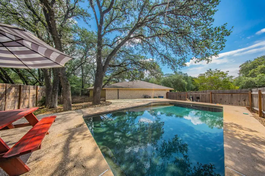 4504 Langtry Ln, Austin, TX 78749 - #2