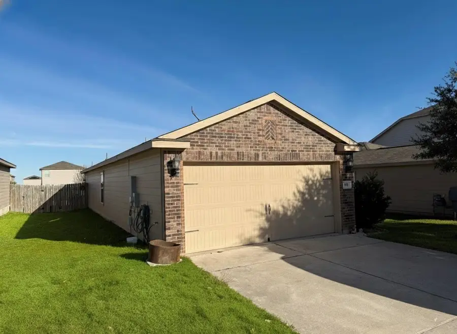 108 Koontz Loop, Jarrell, TX 76537 - #2