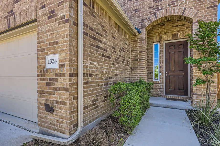 1324 Salt Lick Dr, Georgetown, TX 78633 - #3