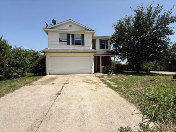 2417 Kale Dr, Austin, TX 78725