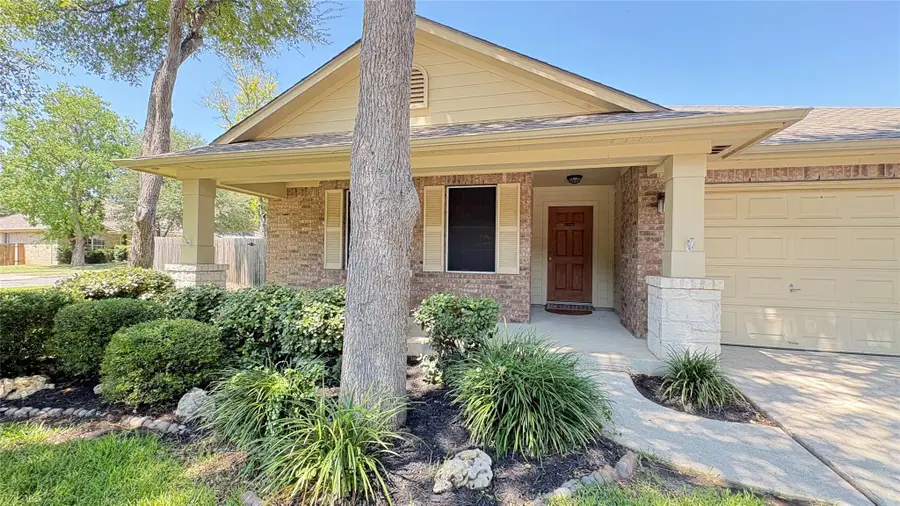 320 Creek Ridge Ln, Round Rock, TX 78664 - #2