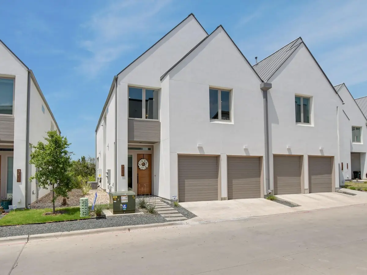 2610 Watkins Way, Austin, TX 78746 - #1