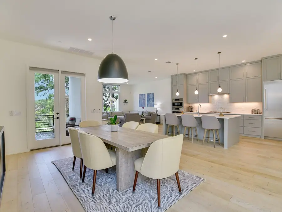 2610 Watkins Way, Austin, TX 78746 - #3