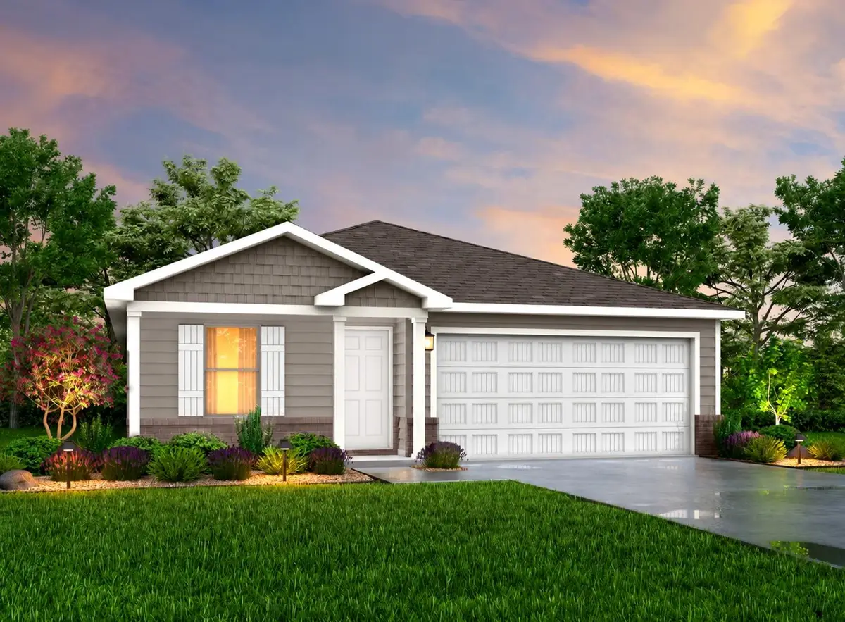 1506 Cedar River, Temple, TX 76502 - #1