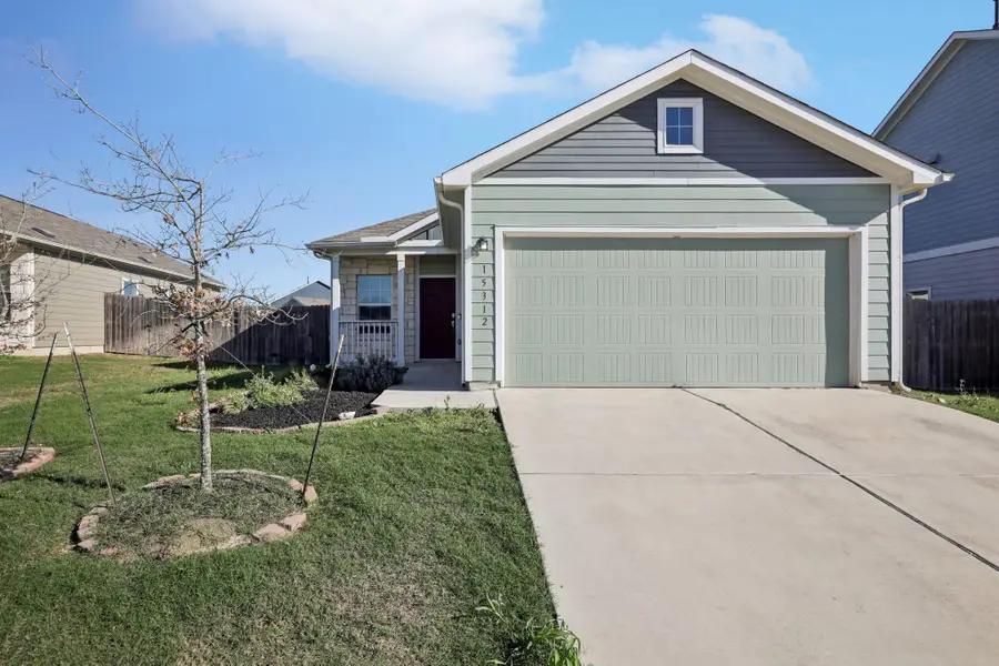 15312 Sweet Mimosa Dr, Del Valle, TX 78617 - #2