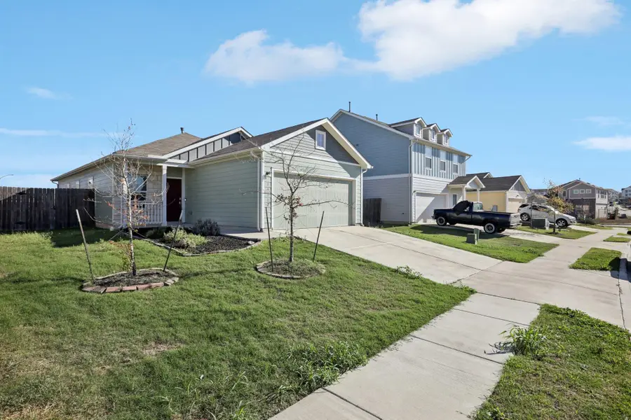 15312 Sweet Mimosa Dr, Del Valle, TX 78617 - #3