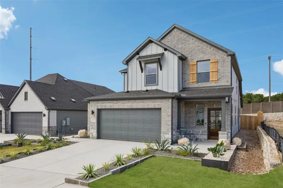 10912 True Valor Dr, Austin, TX 78754 - #2