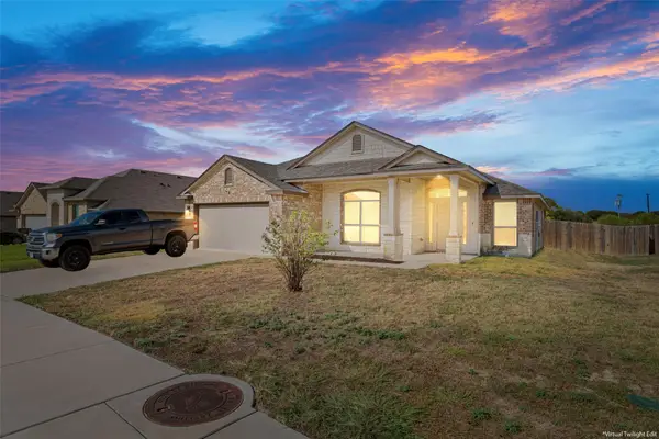 9007 Everly Dr, Killeen, TX 76542