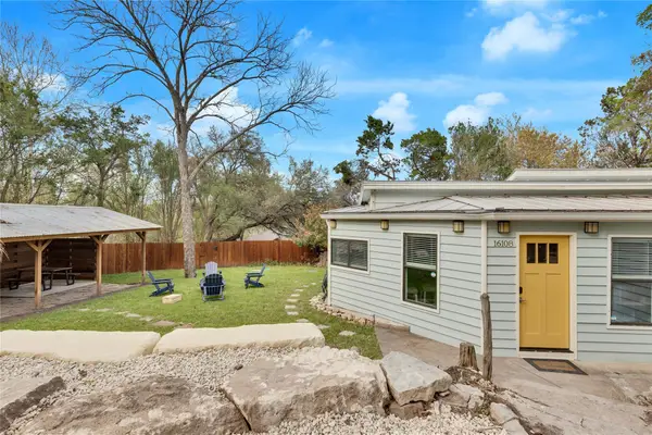 16108 Aqua Azul Path, Austin, TX 78734