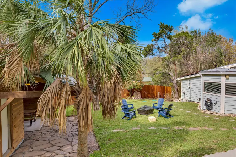 16108 Aqua Azul Path, Austin, TX 78734 - #2