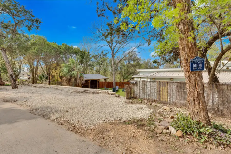 16108 Aqua Azul Path, Austin, TX 78734 - #3