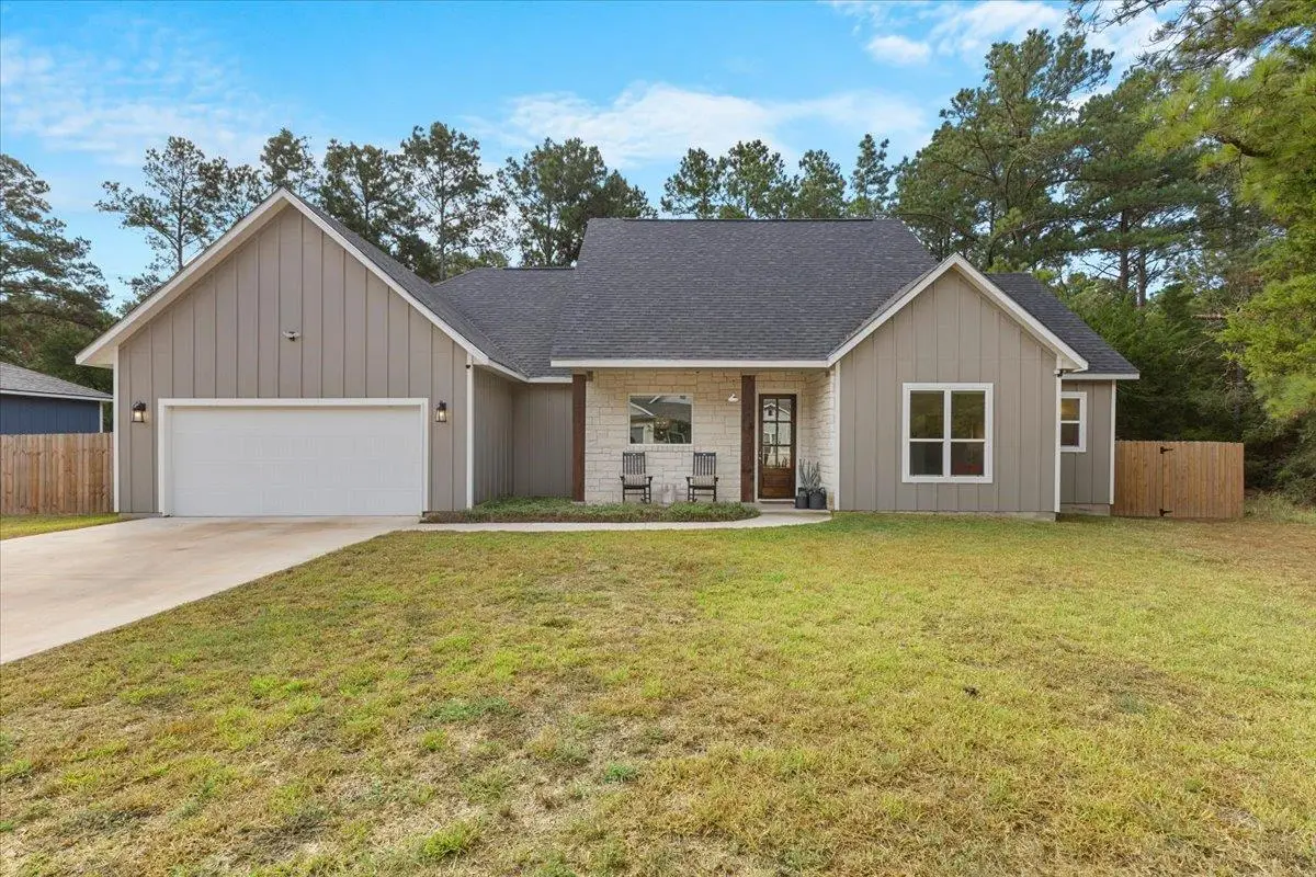 133 Lake Point Way, Bastrop, TX 78602 - #1
