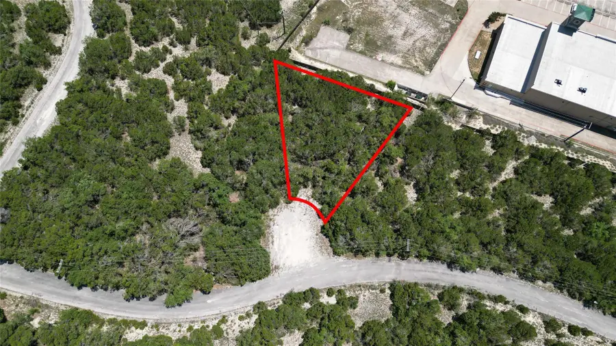 8208 Arroyo Ave, Lago Vista, TX 78645 - #3