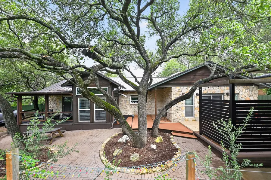 102 N Lake Hills Dr, Austin, TX 78733 - #2