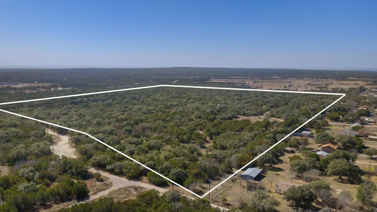 401 Hilltop Dr, Burnet, TX 78611 - #1