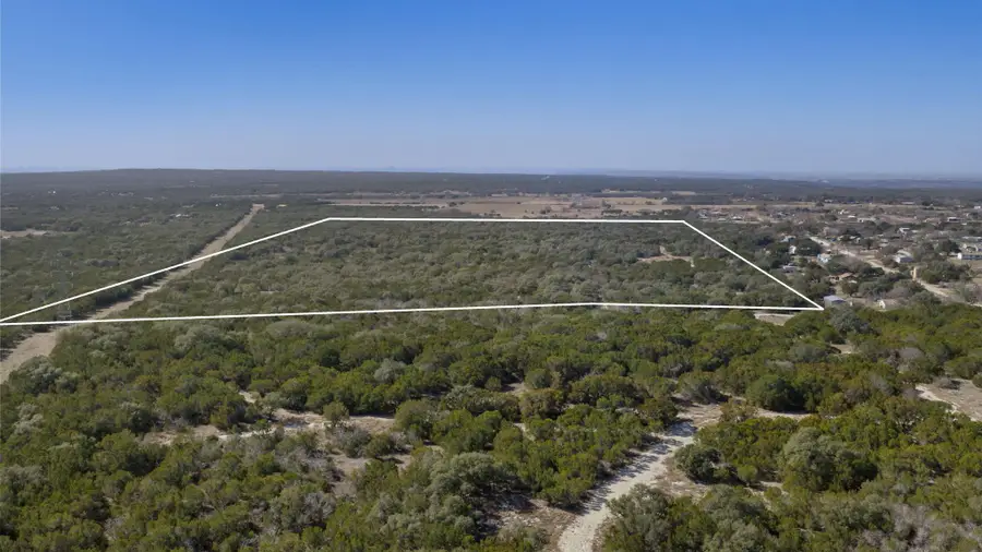 401 Hilltop Dr, Burnet, TX 78611 - #2