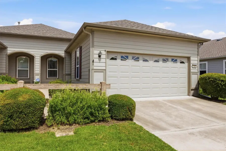 106 Portsmouth Dr, Georgetown, TX 78633 - #2