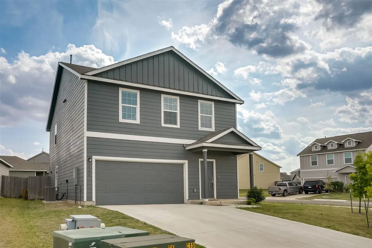 428 Gabbro Gdns, Maxwell, TX 78656 - #1