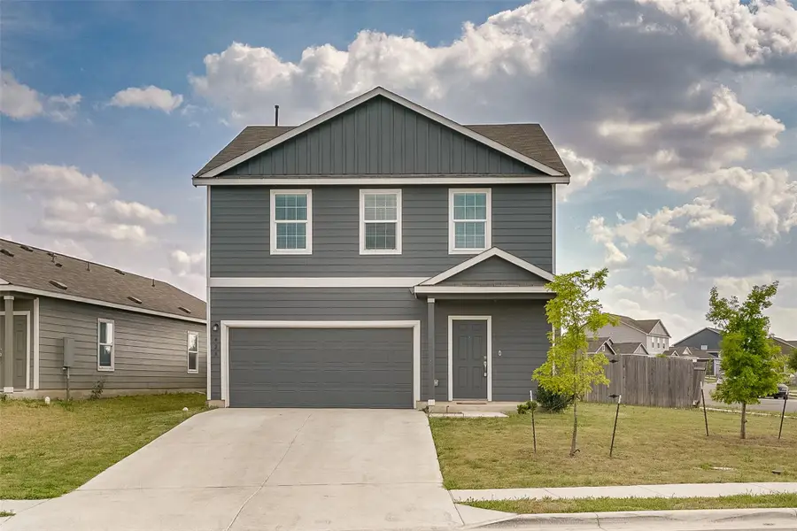 428 Gabbro Gdns, Maxwell, TX 78656 - #3