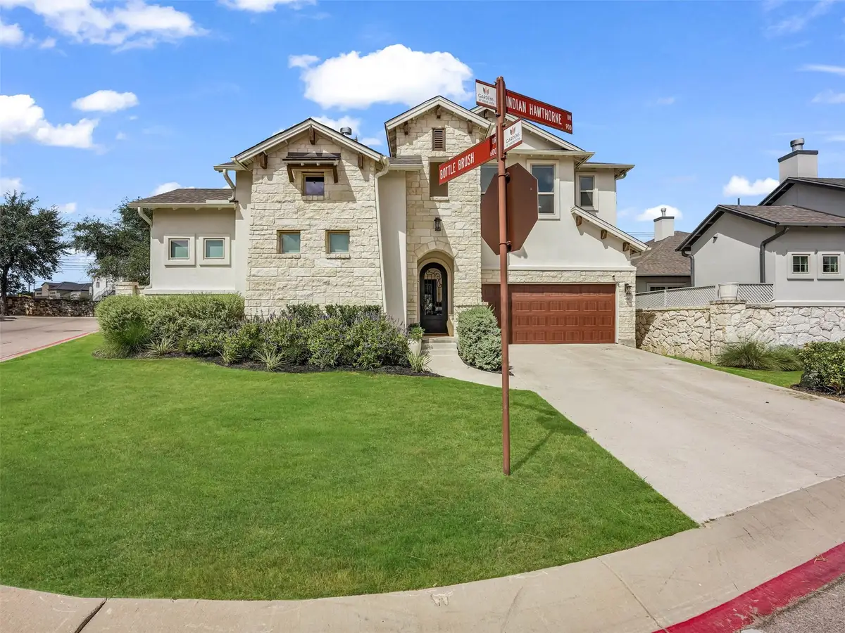 960 Indian Hawthorne Dr #V, Georgetown, TX 78628 - #1