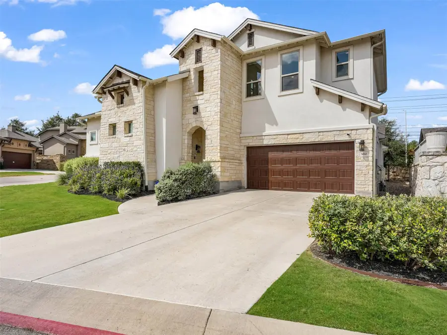 960 Indian Hawthorne Dr #V, Georgetown, TX 78628 - #2