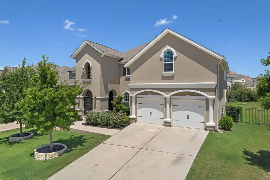 4301 Sandorna Vw, Leander, TX 78641 - Image #2