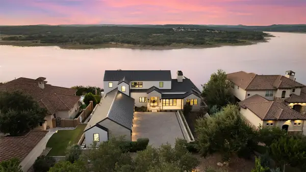 5500 Canyon Oaks Dr, Lago Vista, TX 78645