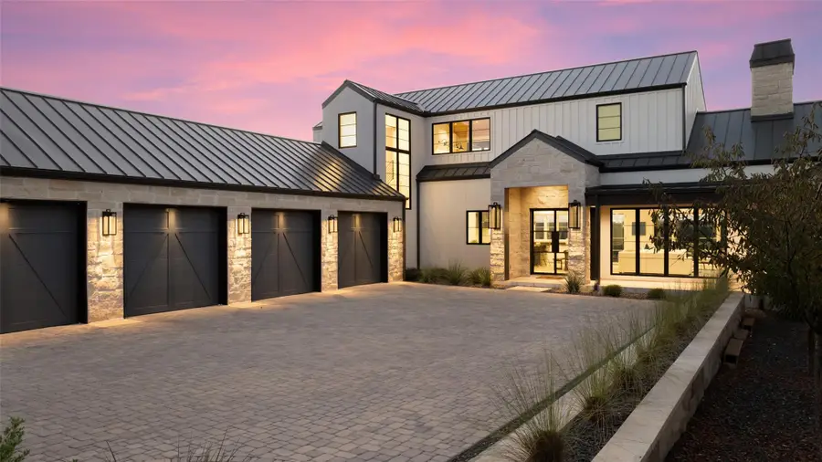 5500 Canyon Oaks Dr, Lago Vista, TX 78645 - #2