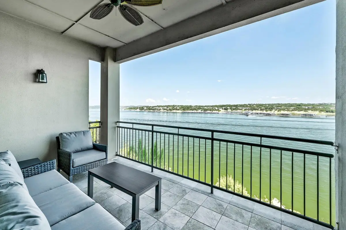 114 Marina Village Cv #114, Austin, TX 78734 - #1
