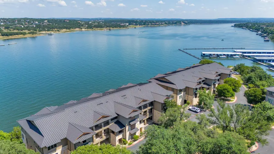 114 Marina Village Cv #114, Austin, TX 78734 - #3