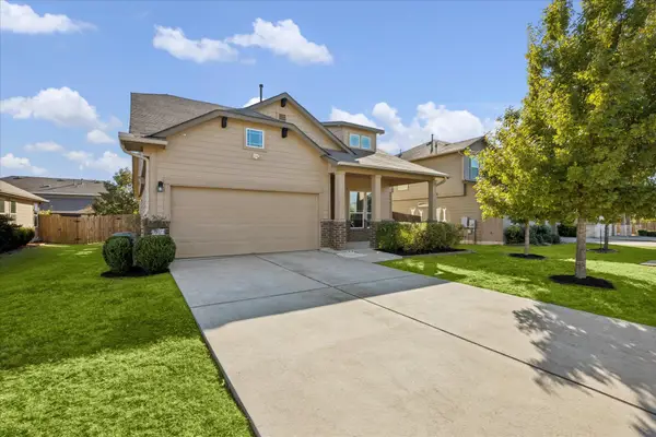 1412 Elbe St, Pflugerville, TX 78660