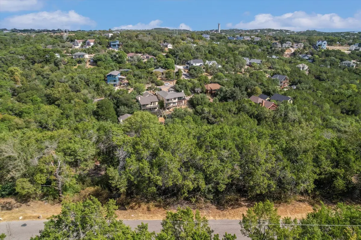 2410 Crazyhorse Pass, Austin, TX 78734 - #1