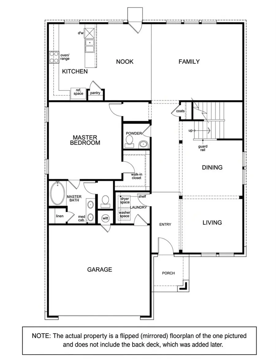 7605 Peccary Dr, Austin, TX 78744 - #2
